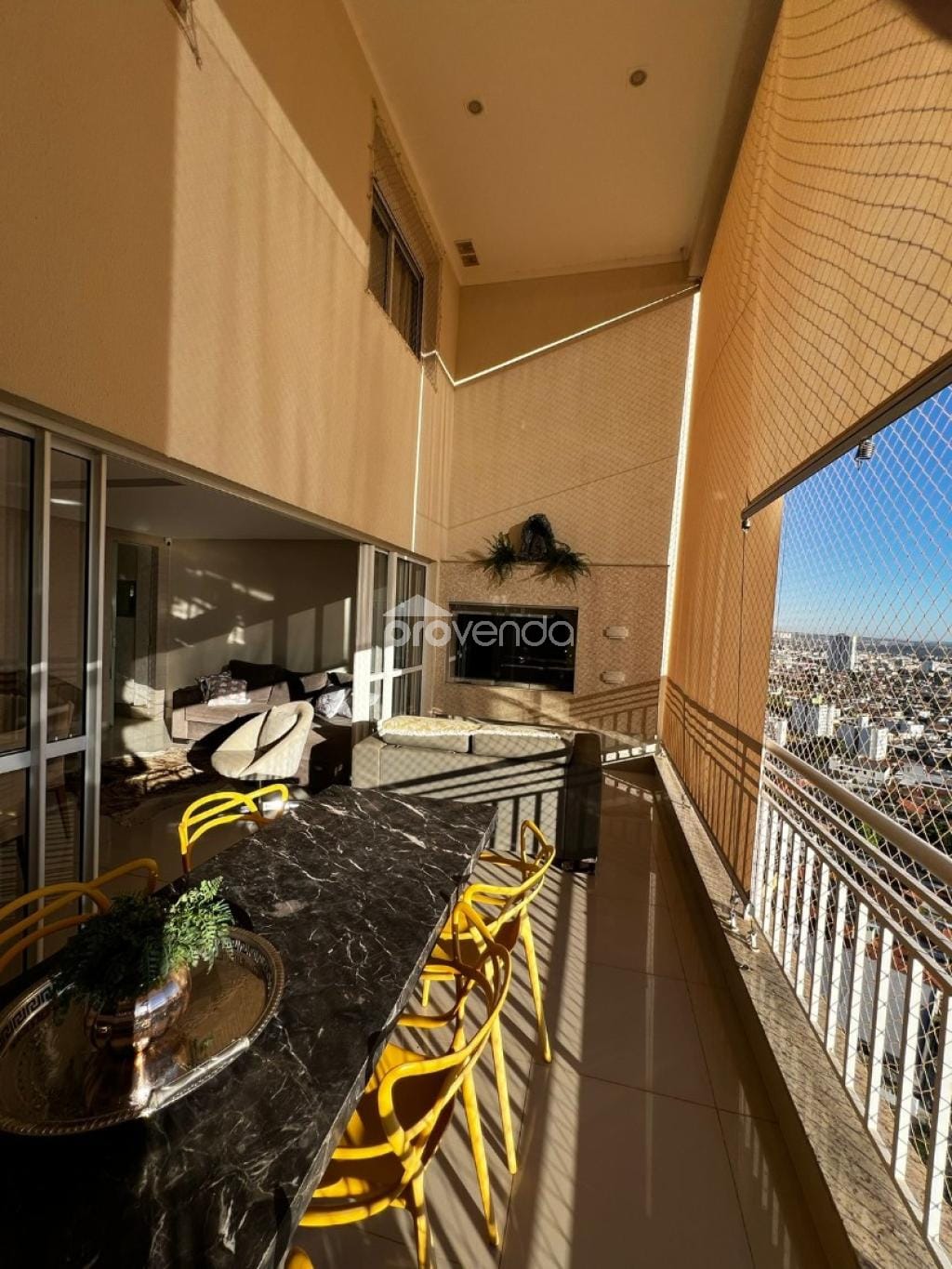 Apartamento, 3 quartos, 167 m² - Foto 12