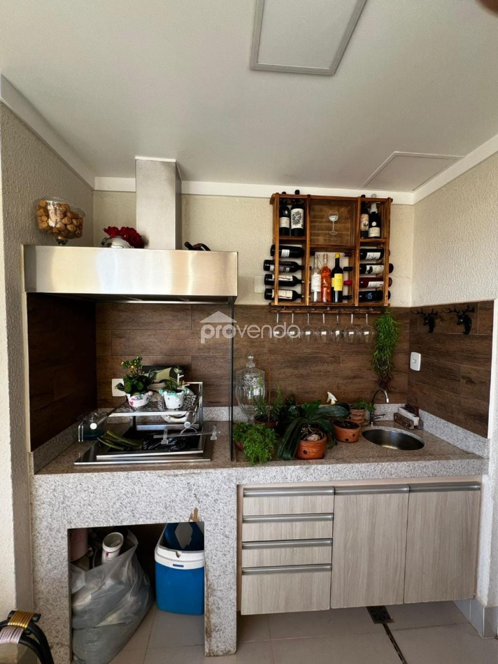 Apartamento, 3 quartos, 167 m² - Foto 13