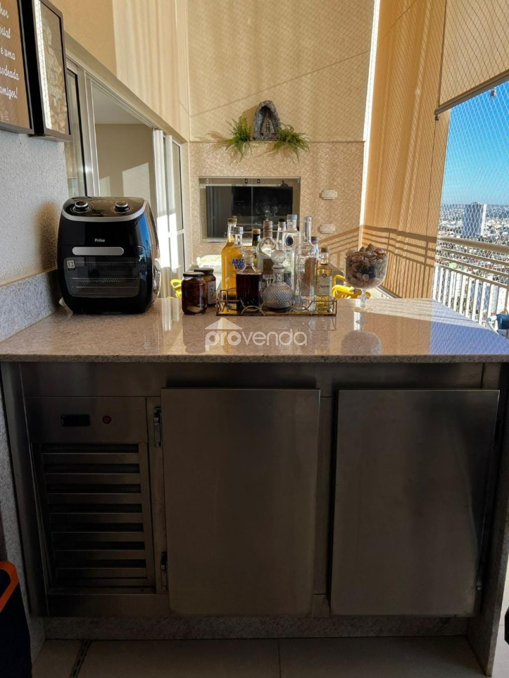 Apartamento, 3 quartos, 167 m² - Foto 14