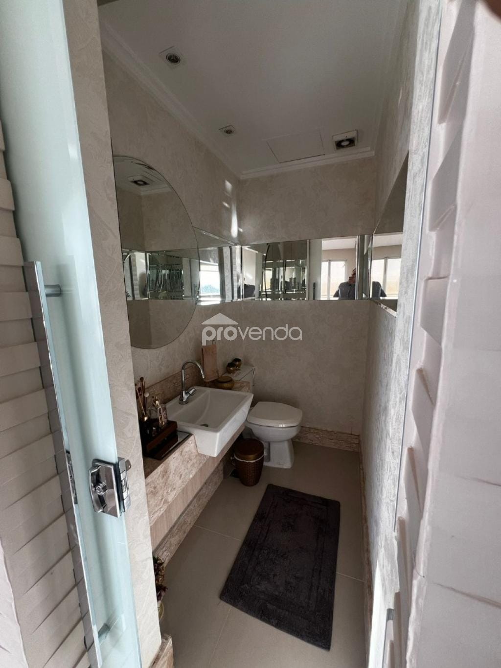 Apartamento, 3 quartos, 167 m² - Foto 15