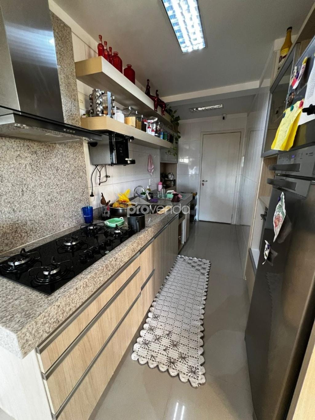 Apartamento, 3 quartos, 167 m² - Foto 16