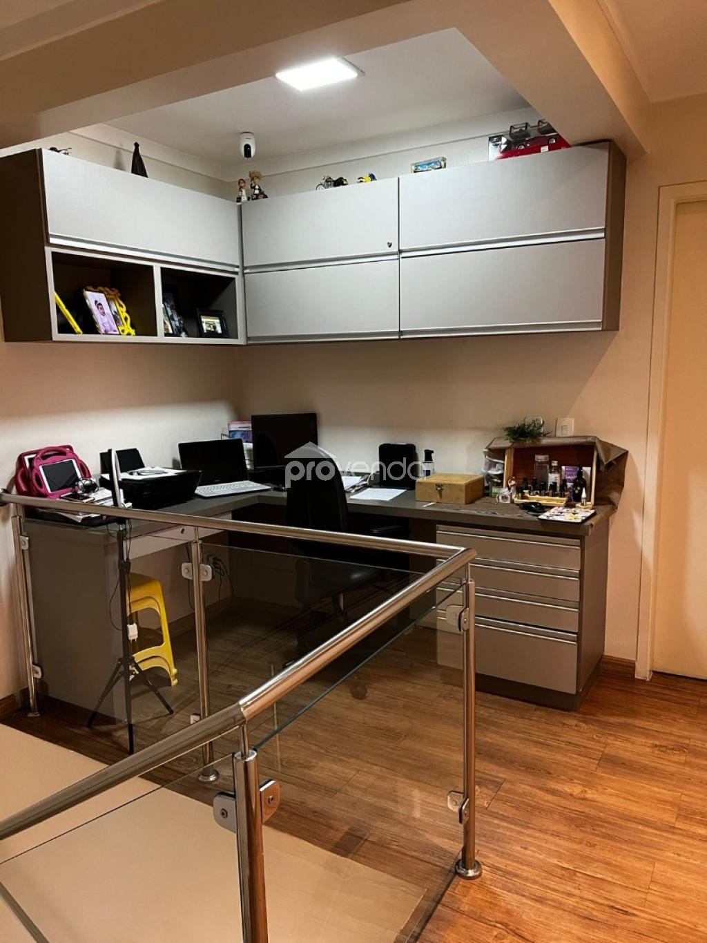 Apartamento, 3 quartos, 167 m² - Foto 19
