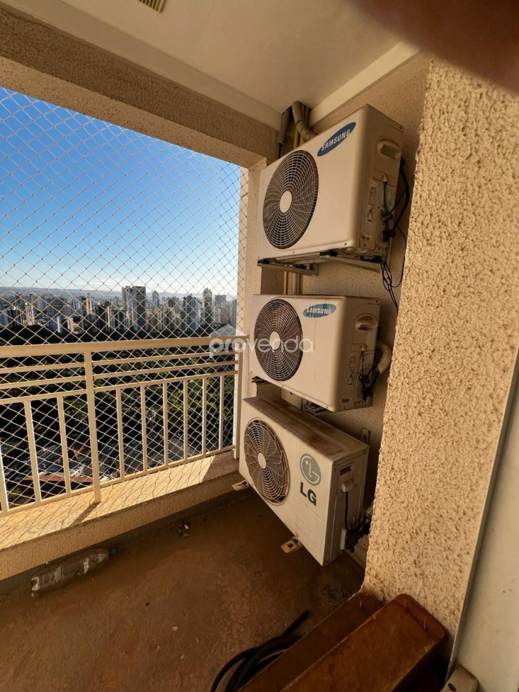 Apartamento, 3 quartos, 167 m² - Foto 22