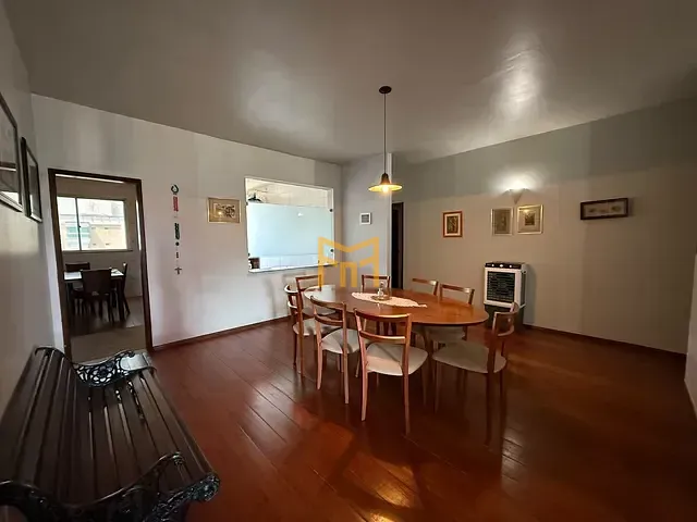 Apartamento 3 quartos e 5 banheiros, para alugar, no bairro Nazaré em Belém