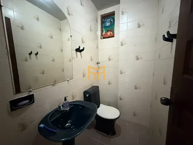 Apartamento 3 quartos e 5 banheiros, para alugar, no bairro Nazaré em Belém