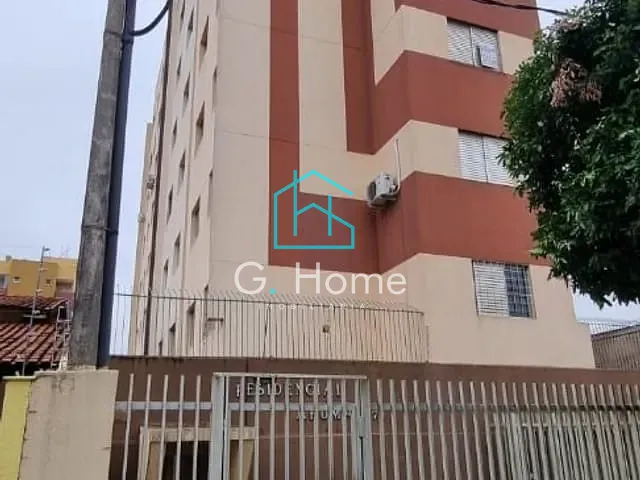 Apartamento com 120m² 3 quartos e 2 banheiros, à venda, no bairro Jardim das Américas em Londrina