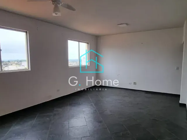 Apartamento com 120m² 3 quartos e 2 banheiros, à venda, no bairro Jardim das Américas em Londrina