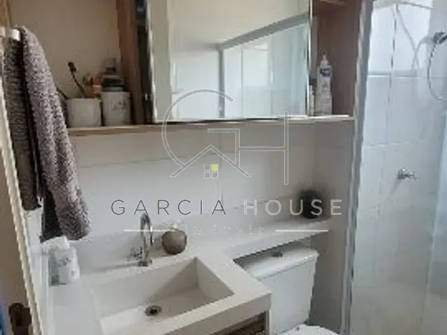Apartamento 2 quartos e 1 banheiro, à venda, no bairro Jardim Manoel Penna em Ribeirão Preto