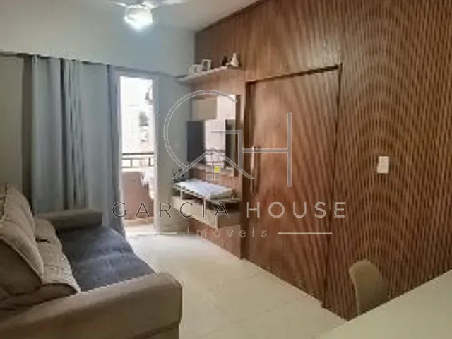 Apartamento 2 quartos e 1 banheiro, à venda, no bairro Jardim Manoel Penna em Ribeirão Preto