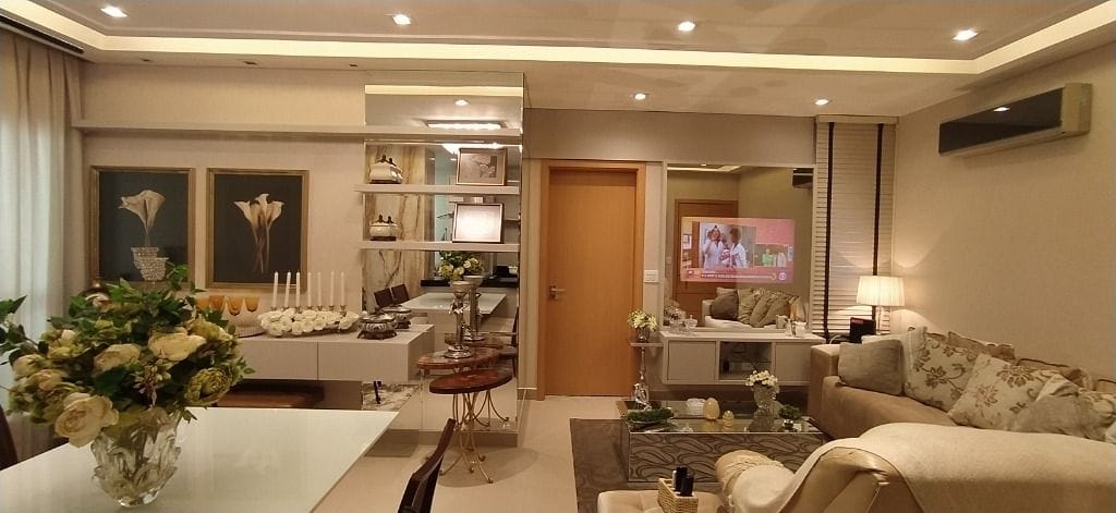 Apartamento, 3 quartos, 95 m² - Foto 4