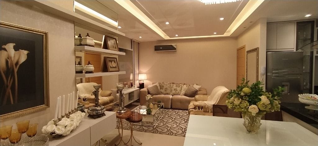 Apartamento, 3 quartos, 95 m² - Foto 6