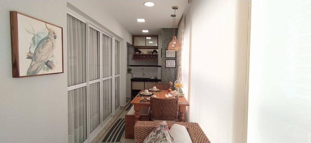 Apartamento, 3 quartos, 95 m² - Foto 18