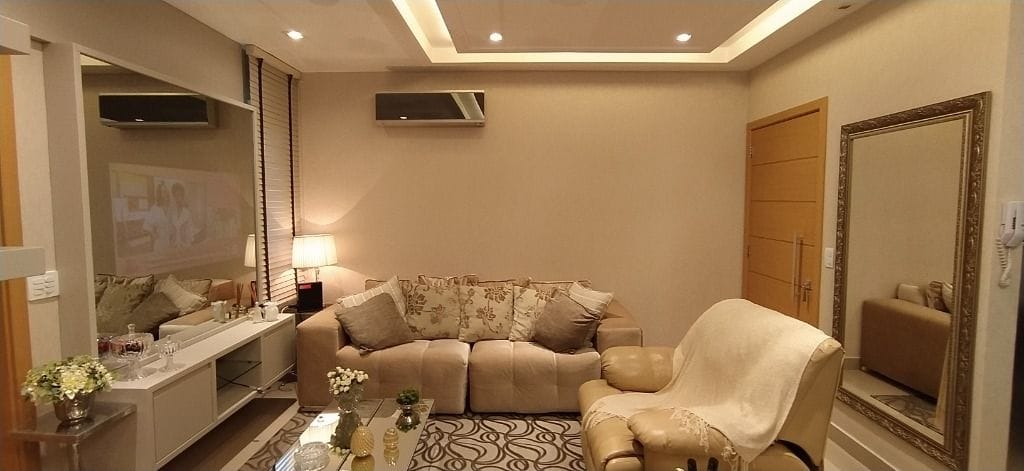 Apartamento, 3 quartos, 95 m² - Foto 7