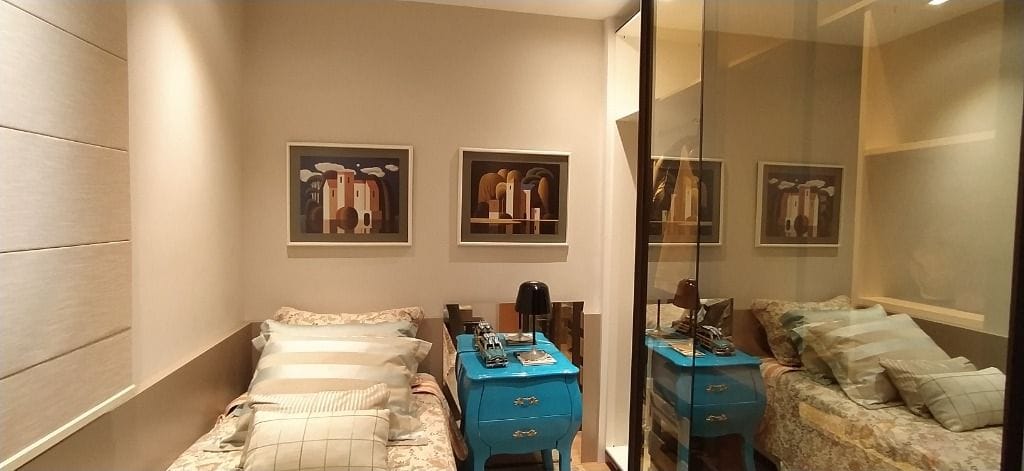 Apartamento, 3 quartos, 95 m² - Foto 24