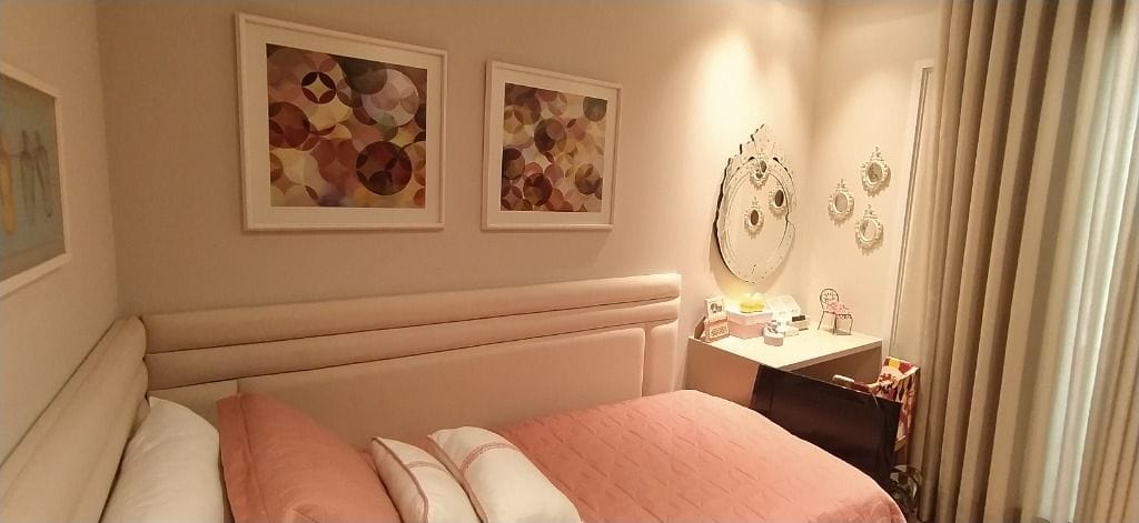 Apartamento, 3 quartos, 95 m² - Foto 27