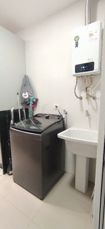 Apartamento, 3 quartos, 95 m² - Foto 16