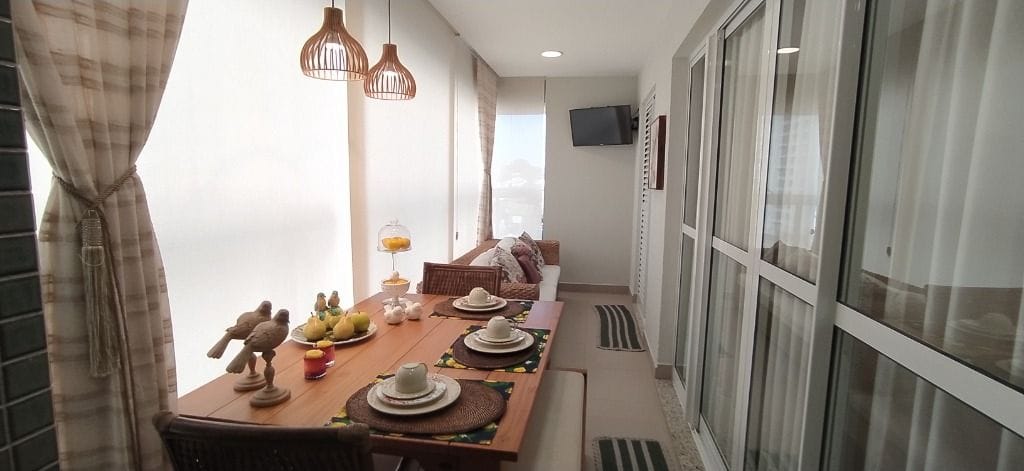 Apartamento, 3 quartos, 95 m² - Foto 17