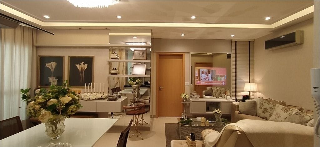 Apartamento, 3 quartos, 95 m² - Foto 5