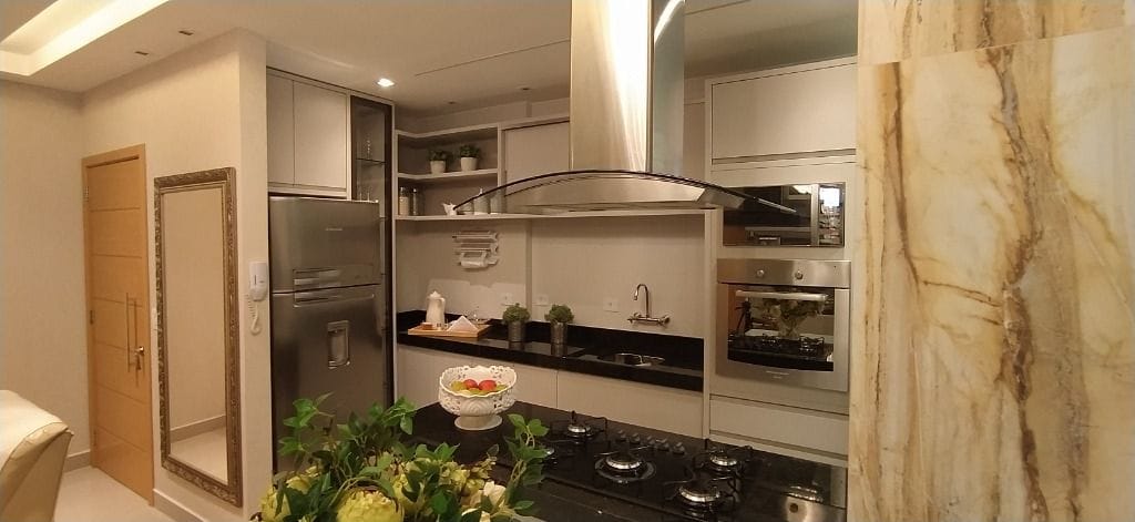 Apartamento, 3 quartos, 95 m² - Foto 12