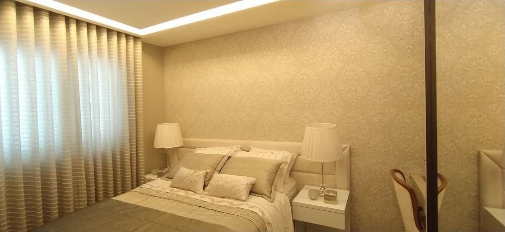 Apartamento, 3 quartos, 95 m² - Foto 20