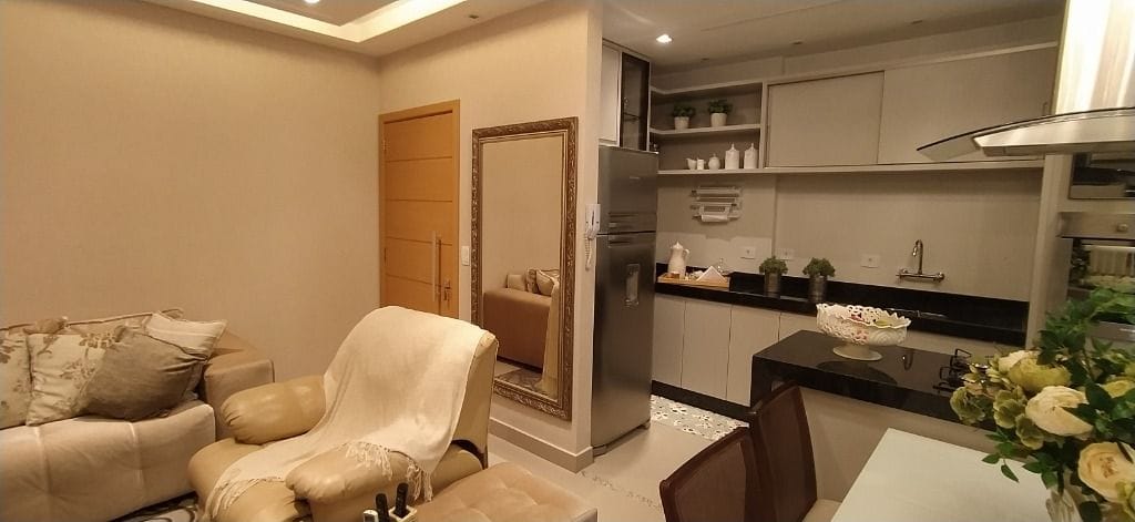 Apartamento, 3 quartos, 95 m² - Foto 8