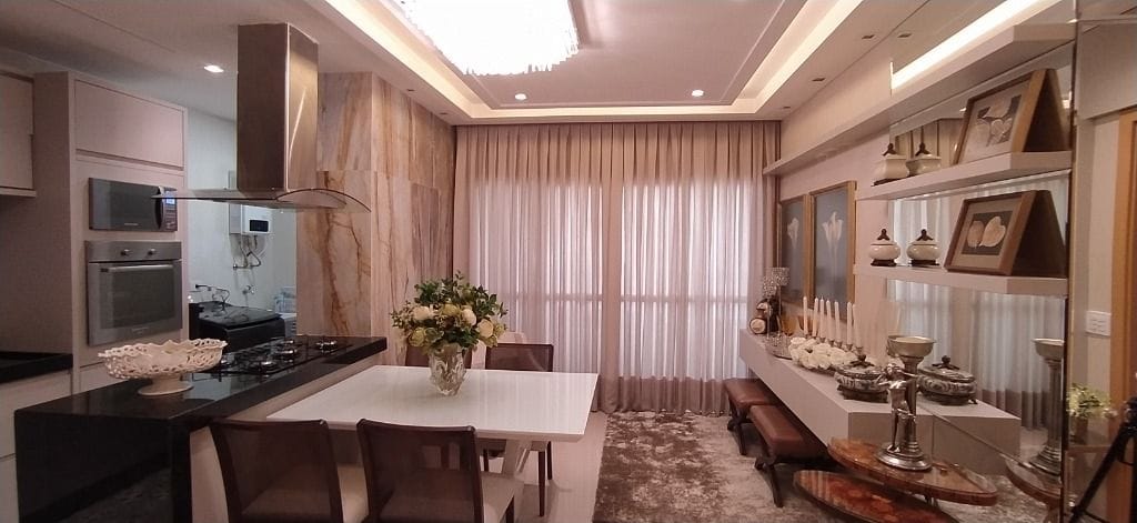 Apartamento, 3 quartos, 95 m² - Foto 11