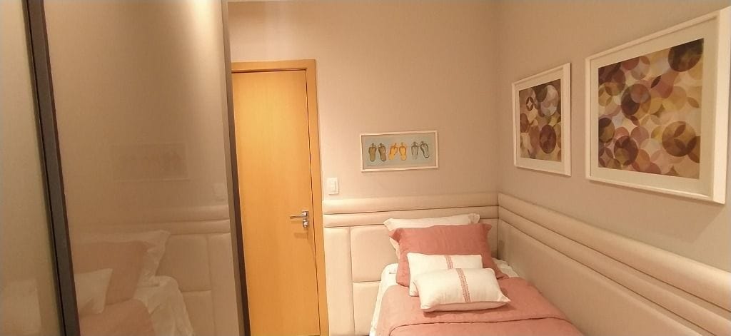 Apartamento, 3 quartos, 95 m² - Foto 29