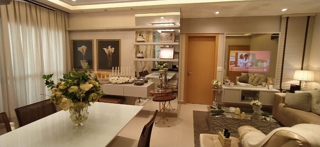 Apartamento, 3 quartos, 95 m² - Foto 3