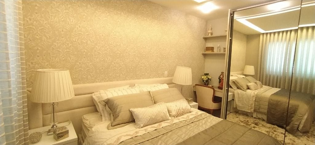 Apartamento, 3 quartos, 95 m² - Foto 21