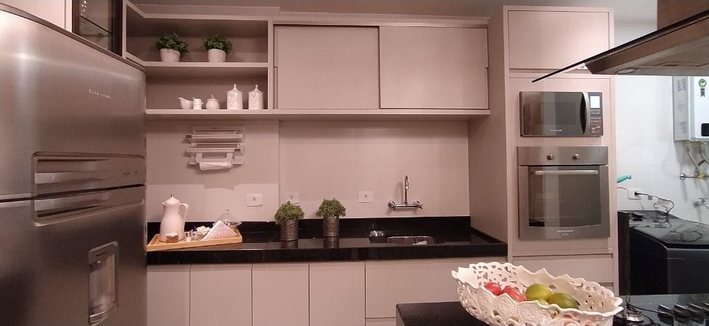 Apartamento, 3 quartos, 95 m² - Foto 13