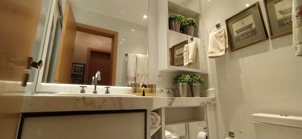 Apartamento, 3 quartos, 95 m² - Foto 26