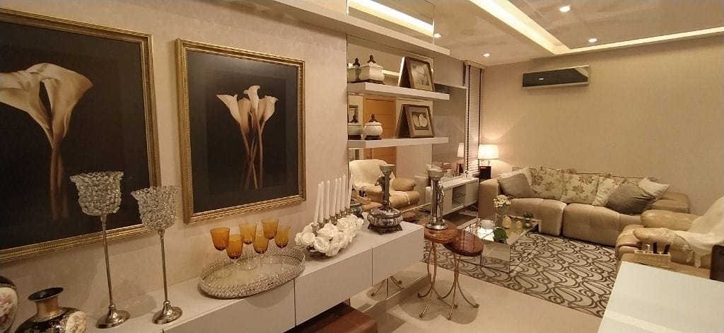 Apartamento, 3 quartos, 95 m² - Foto 9