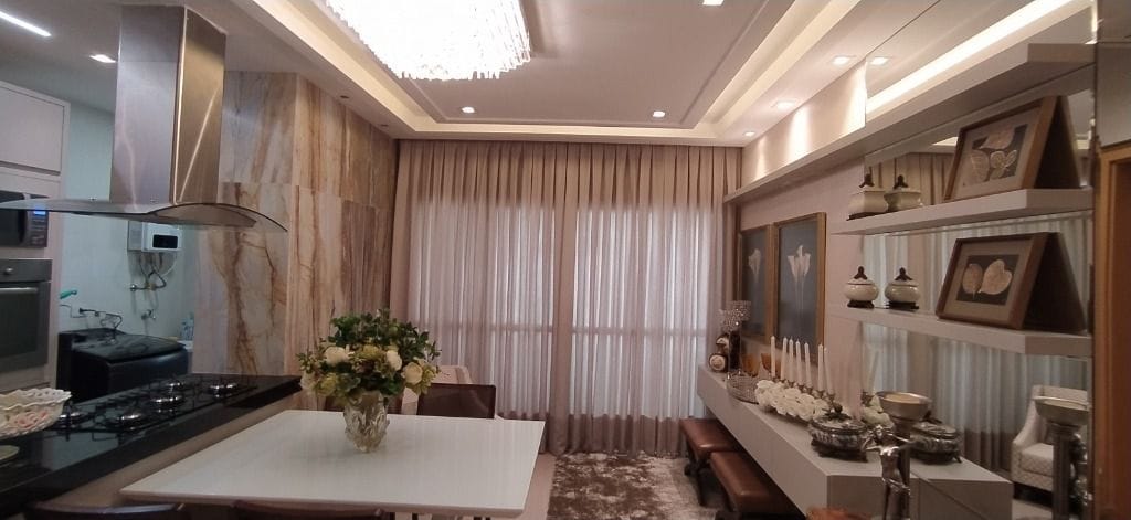 Apartamento, 3 quartos, 95 m² - Foto 15