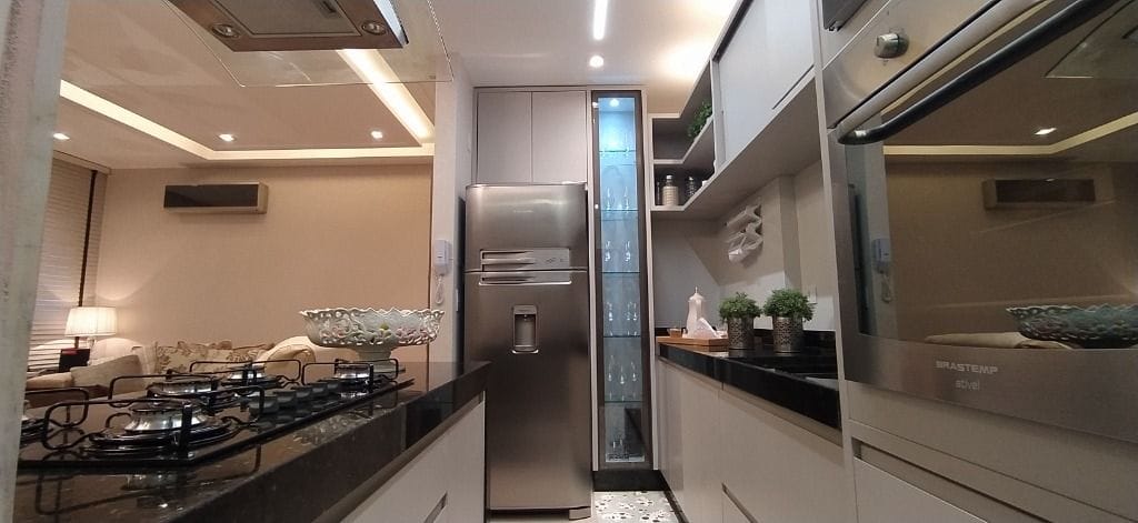 Apartamento, 3 quartos, 95 m² - Foto 14