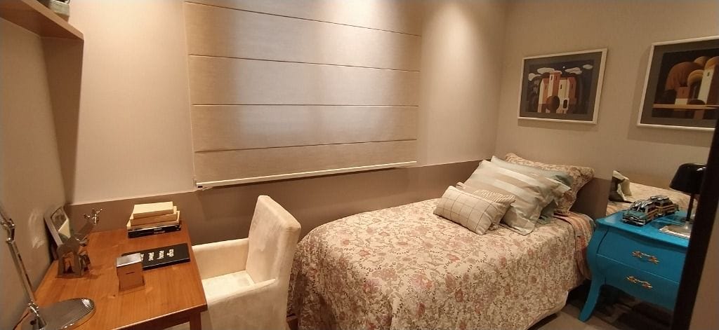 Apartamento, 3 quartos, 95 m² - Foto 23
