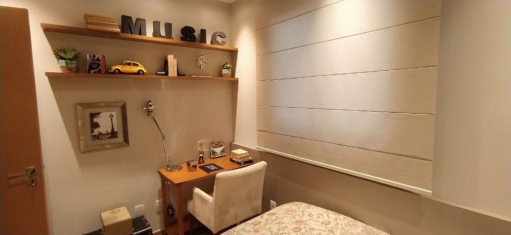 Apartamento, 3 quartos, 95 m² - Foto 25