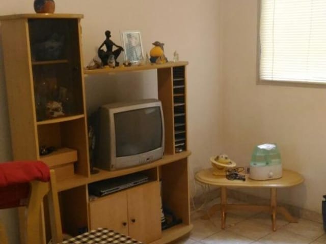Foto do Apartamento - Apartamento residencial à venda, Jardim Satélite, São José dos Campos. | INDEPENDENCE NEGOCIOS IMOBILIARIOS LTDA