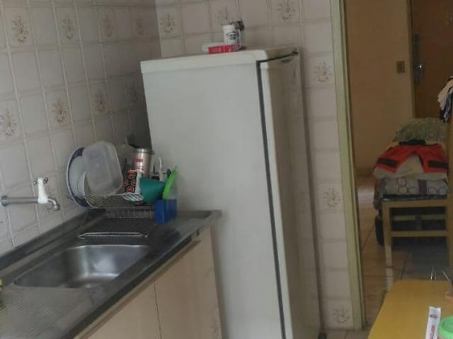 Foto do Apartamento - Apartamento residencial à venda, Jardim Satélite, São José dos Campos. | INDEPENDENCE NEGOCIOS IMOBILIARIOS LTDA