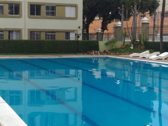 Foto do Apartamento - Apartamento residencial à venda, Jardim Satélite, São José dos Campos. | INDEPENDENCE NEGOCIOS IMOBILIARIOS LTDA