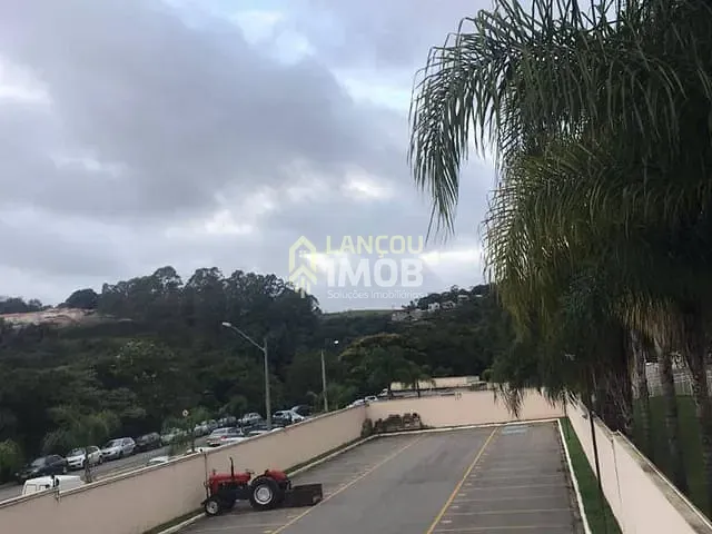 Apartamento 2 quartos e 1 banheiro, à venda, no bairro Cidade Nova em Jundiaí