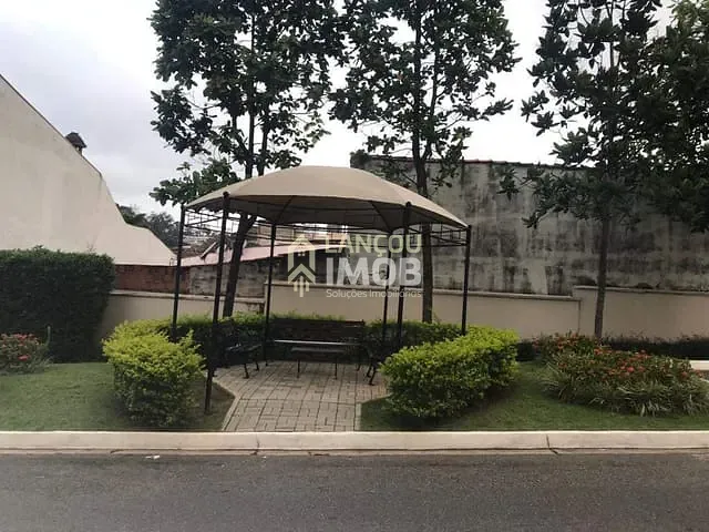 Apartamento 2 quartos e 1 banheiro, à venda, no bairro Cidade Nova em Jundiaí