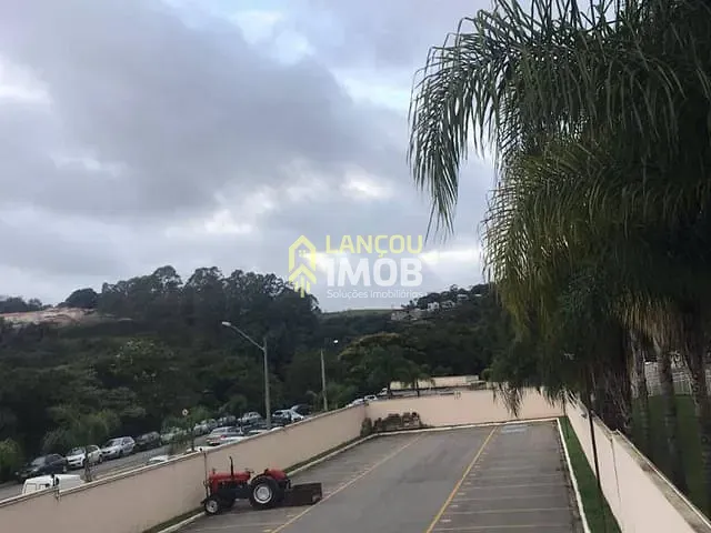 Apartamento 2 quartos e 1 banheiro, à venda, no bairro Cidade Nova em Jundiaí