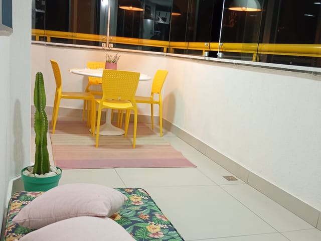 Apartamento com 86m² 3 quartos e 2 banheiros, à venda, no bairro Freguesia (Jacarepaguá) em Rio de Janeiro