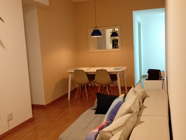 Apartamento com 86m² 3 quartos e 2 banheiros, à venda, no bairro Freguesia (Jacarepaguá) em Rio de Janeiro