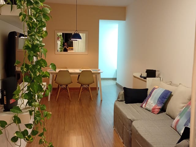 Apartamento com 86m² 3 quartos e 2 banheiros, à venda, no bairro Freguesia (Jacarepaguá) em Rio de Janeiro