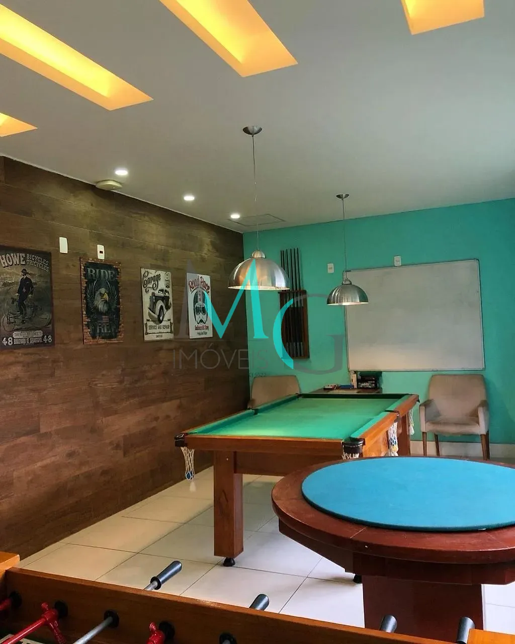 Apartamento, 2 quartos, 58 m² - Foto 20