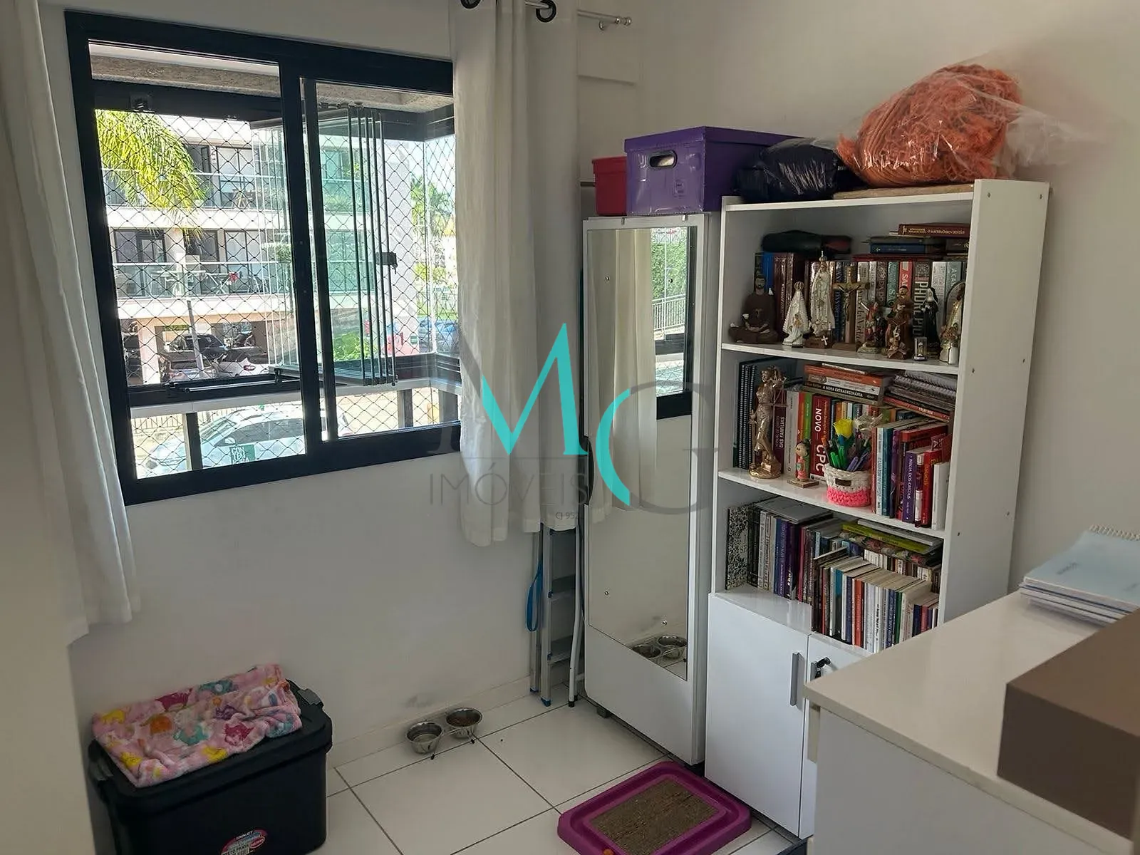 Apartamento, 2 quartos, 58 m² - Foto 6