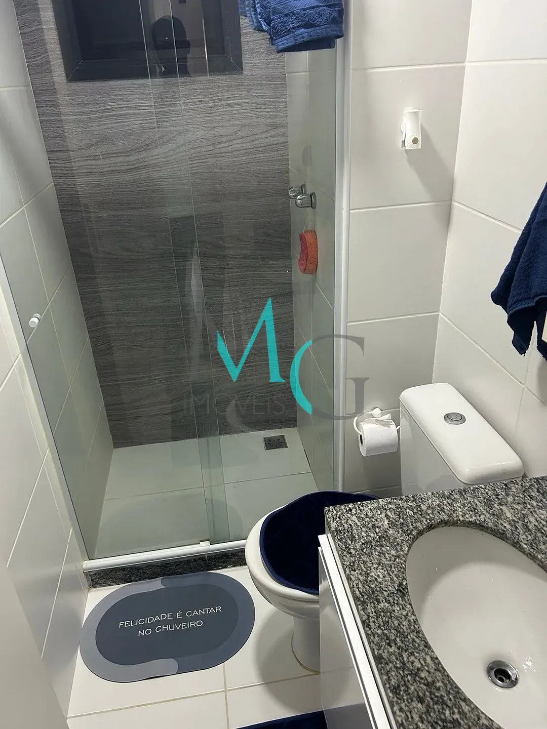 Apartamento, 2 quartos, 58 m² - Foto 5