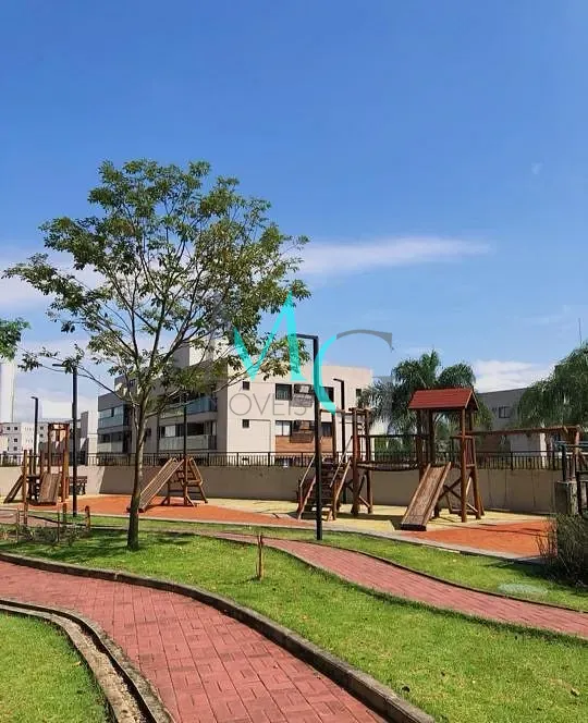 Apartamento, 2 quartos, 58 m² - Foto 19