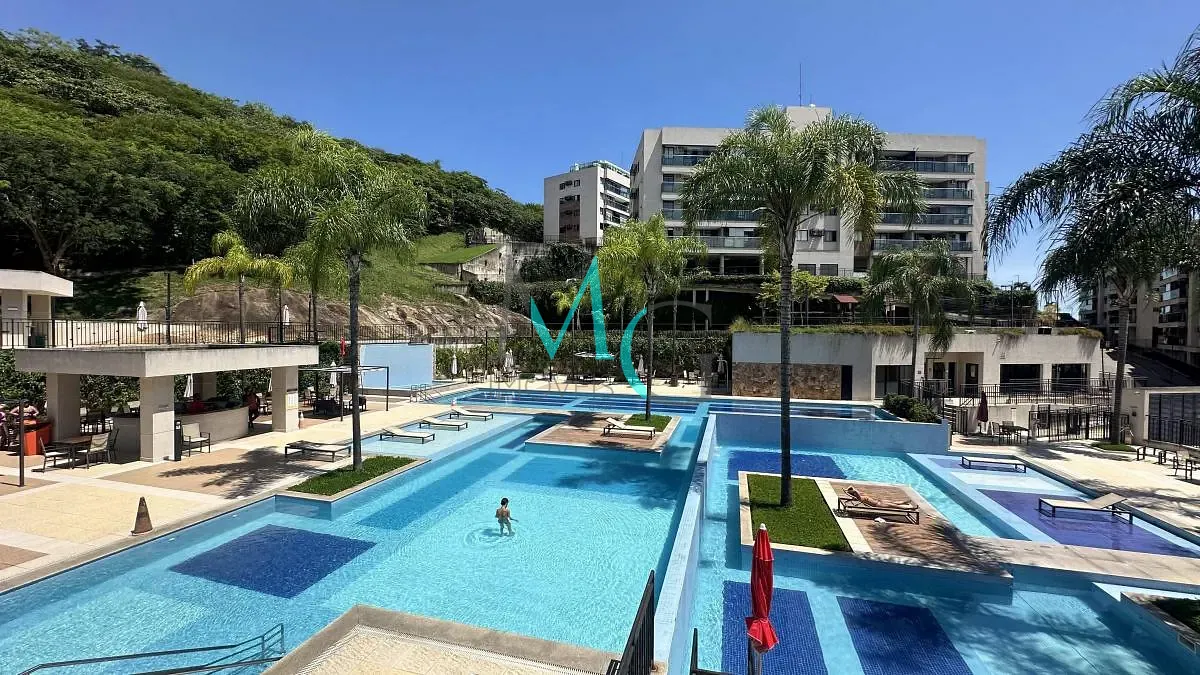 Apartamento, 2 quartos, 58 m² - Foto 21